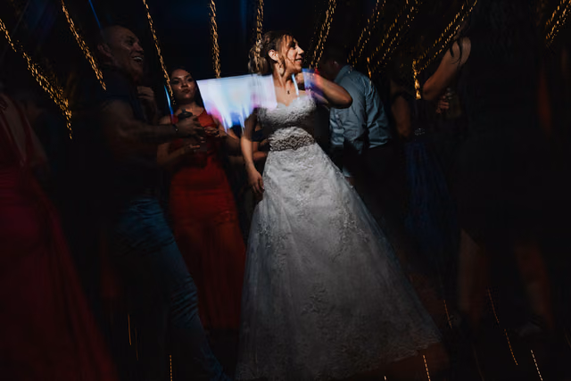 Boda de Mayra & Eder en Las Fuentes, Zapopan, Jalisco