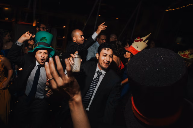 Boda de Mayra & Eder en Las Fuentes, Zapopan, Jalisco