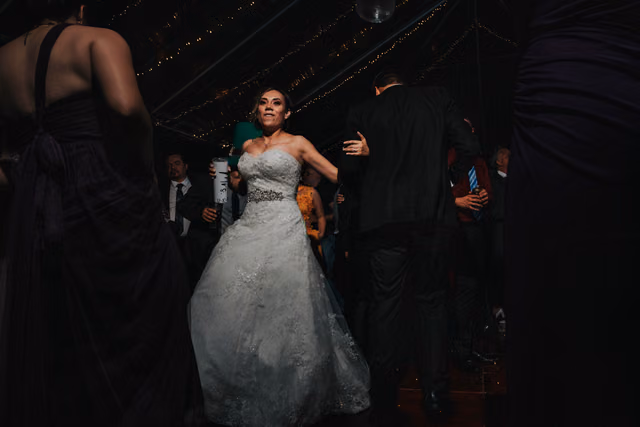 Boda de Mayra & Eder en Las Fuentes, Zapopan, Jalisco