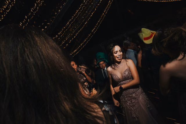 Boda de Mayra & Eder en Las Fuentes, Zapopan, Jalisco