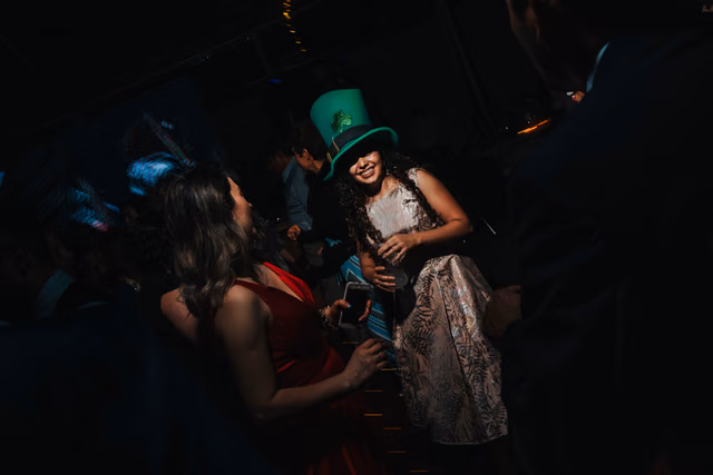 Boda de Mayra & Eder en Las Fuentes, Zapopan, Jalisco