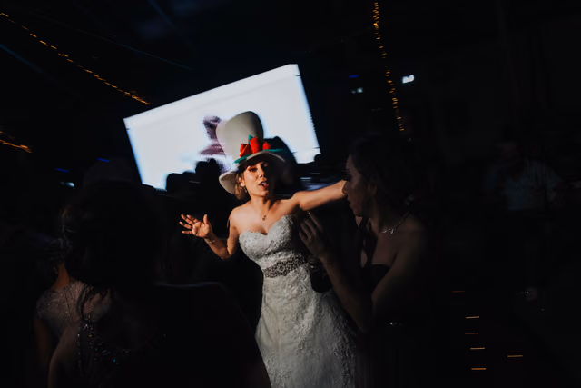 Boda de Mayra & Eder en Las Fuentes, Zapopan, Jalisco