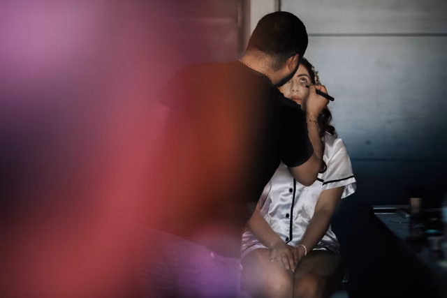 Jessica & Eduardo — Mazatlan, Sinaloa, Mexico