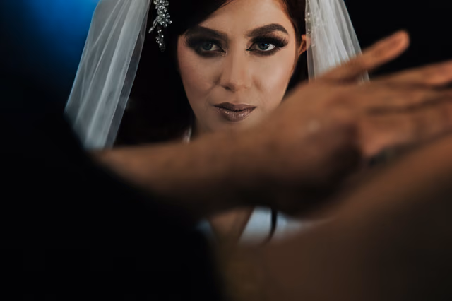 Jessica & Eduardo — Mazatlan, Sinaloa, Mexico