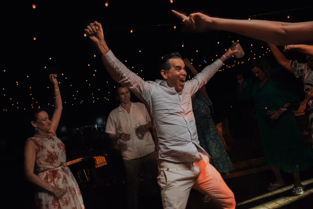 Jessica & Eduardo — Mazatlan, Sinaloa, Mexico