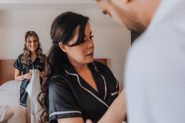 Jessica & Eduardo — Mazatlan, Sinaloa, Mexico