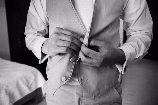 Jessica & Eduardo — Mazatlan, Sinaloa, Mexico