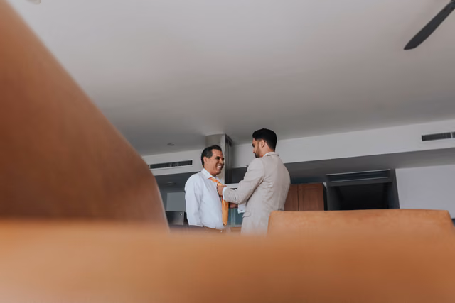 Jessica & Eduardo — Mazatlan, Sinaloa, Mexico