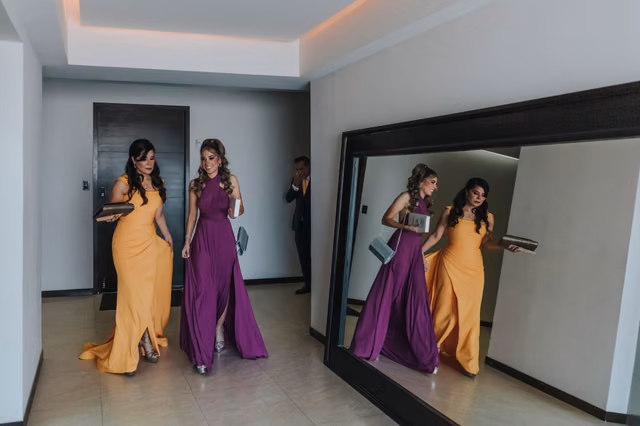 Jessica & Eduardo — Mazatlan, Sinaloa, Mexico