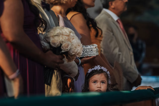 Jessica & Eduardo — Mazatlan, Sinaloa, Mexico