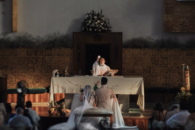 Jessica & Eduardo — Mazatlan, Sinaloa, Mexico
