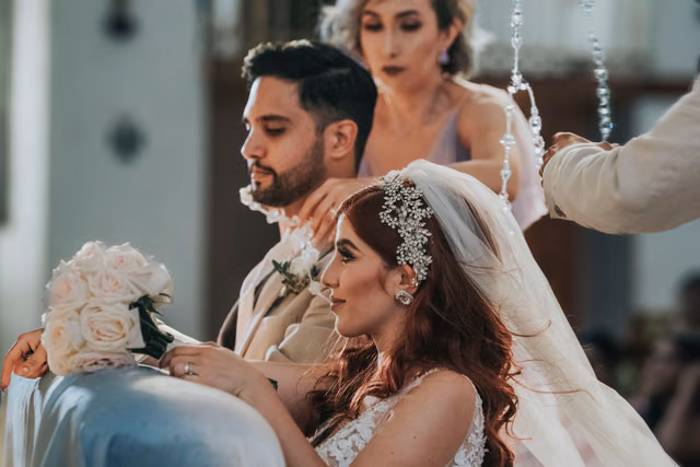 Jessica & Eduardo — Mazatlan, Sinaloa, Mexico