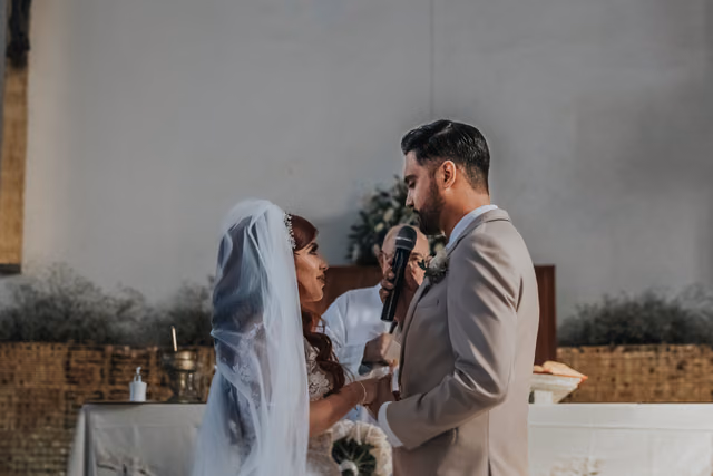 Jessica & Eduardo — Mazatlan, Sinaloa, Mexico