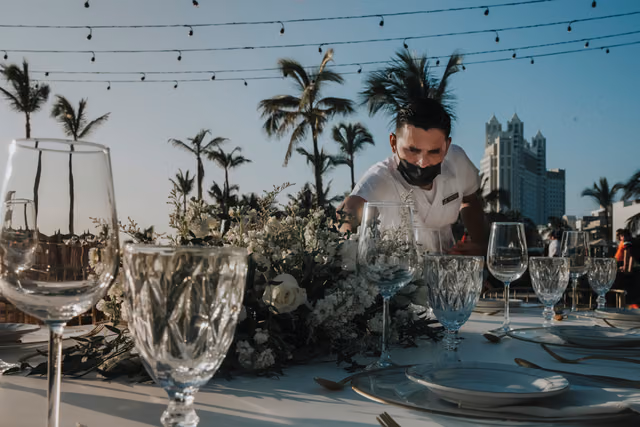 Jessica & Eduardo — Mazatlan, Sinaloa, Mexico