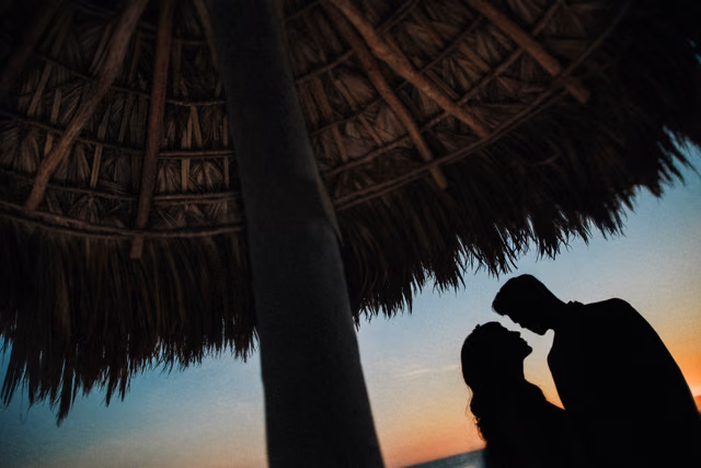 Jessica & Eduardo — Mazatlan, Sinaloa, Mexico