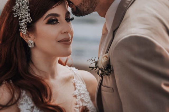 Jessica & Eduardo — Mazatlan, Sinaloa, Mexico