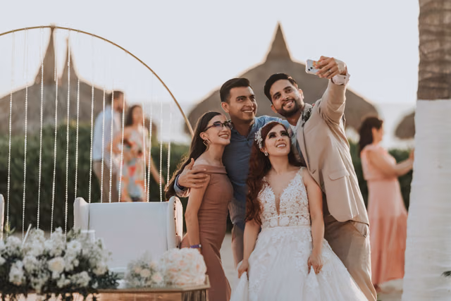 Jessica & Eduardo — Mazatlan, Sinaloa, Mexico