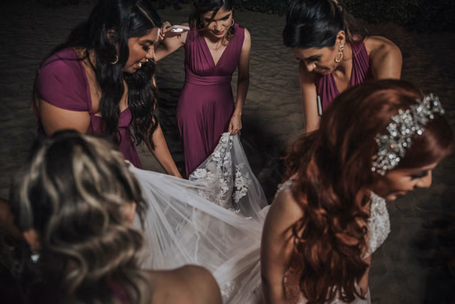 Jessica & Eduardo — Mazatlan, Sinaloa, Mexico