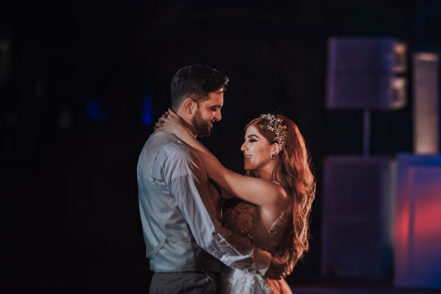 Jessica & Eduardo — Mazatlan, Sinaloa, Mexico