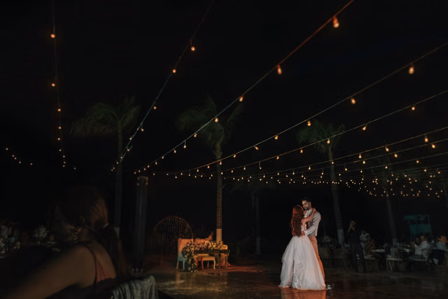 Jessica & Eduardo — Mazatlan, Sinaloa, Mexico