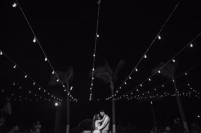 Jessica & Eduardo — Mazatlan, Sinaloa, Mexico