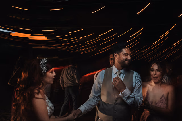Jessica & Eduardo — Mazatlan, Sinaloa, Mexico