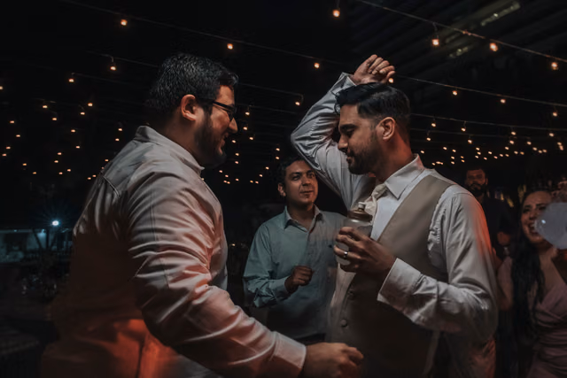 Jessica & Eduardo — Mazatlan, Sinaloa, Mexico
