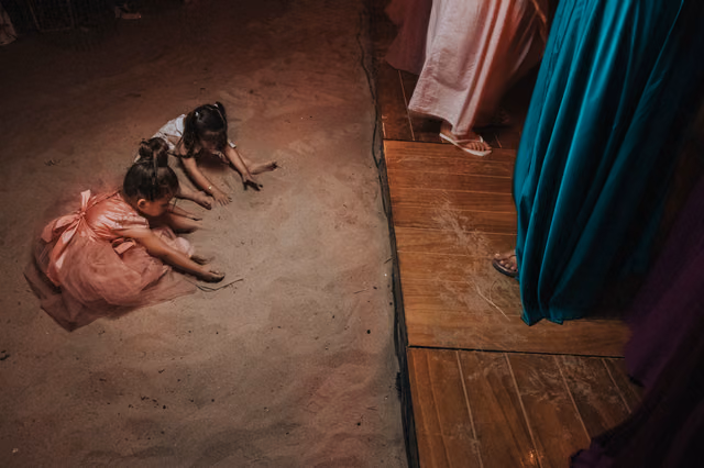 Jessica & Eduardo — Mazatlan, Sinaloa, Mexico
