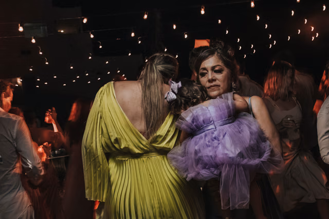 Jessica & Eduardo — Mazatlan, Sinaloa, Mexico