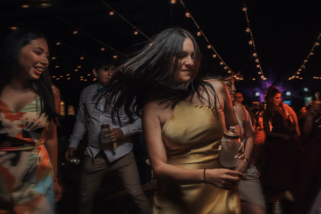 Jessica & Eduardo — Mazatlan, Sinaloa, Mexico