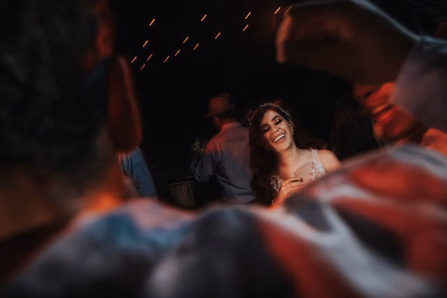 Jessica & Eduardo — Mazatlan, Sinaloa, Mexico
