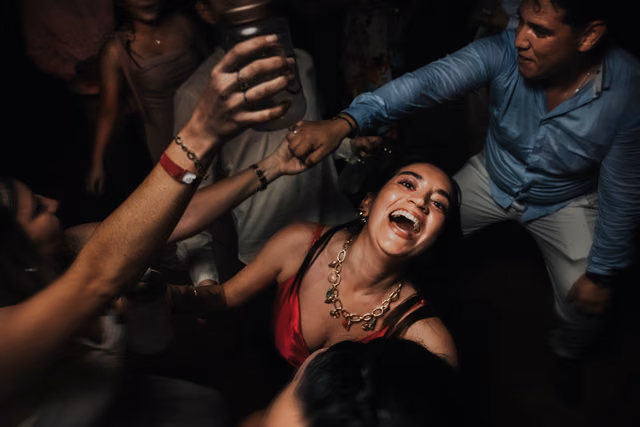 Jessica & Eduardo — Mazatlan, Sinaloa, Mexico