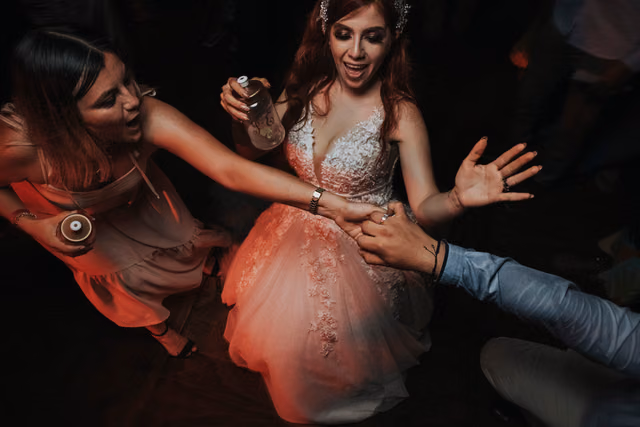 Jessica & Eduardo — Mazatlan, Sinaloa, Mexico