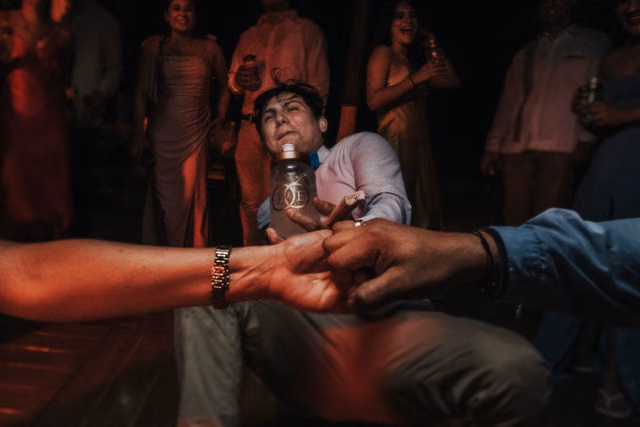 Jessica & Eduardo — Mazatlan, Sinaloa, Mexico