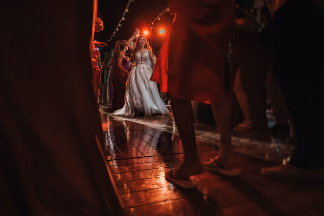 Jessica & Eduardo — Mazatlan, Sinaloa, Mexico