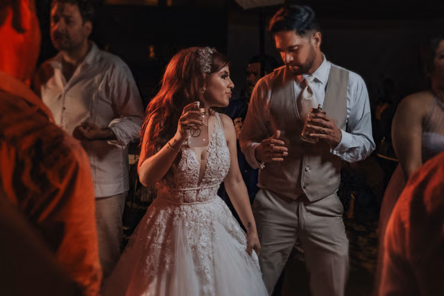 Jessica & Eduardo — Mazatlan, Sinaloa, Mexico