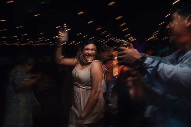 Jessica & Eduardo — Mazatlan, Sinaloa, Mexico