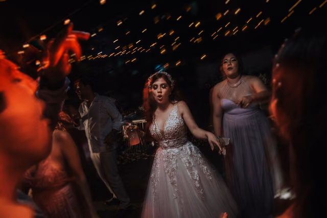 Jessica & Eduardo — Mazatlan, Sinaloa, Mexico