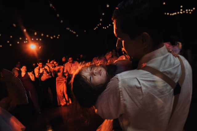 Jessica & Eduardo — Mazatlan, Sinaloa, Mexico