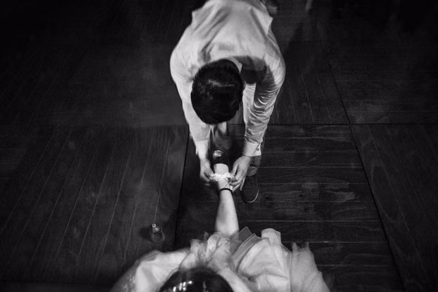 Jessica & Eduardo — Mazatlan, Sinaloa, Mexico