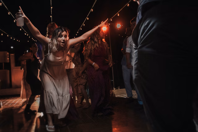 Jessica & Eduardo — Mazatlan, Sinaloa, Mexico