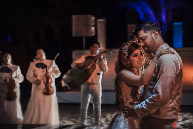 Jessica & Eduardo — Mazatlan, Sinaloa, Mexico