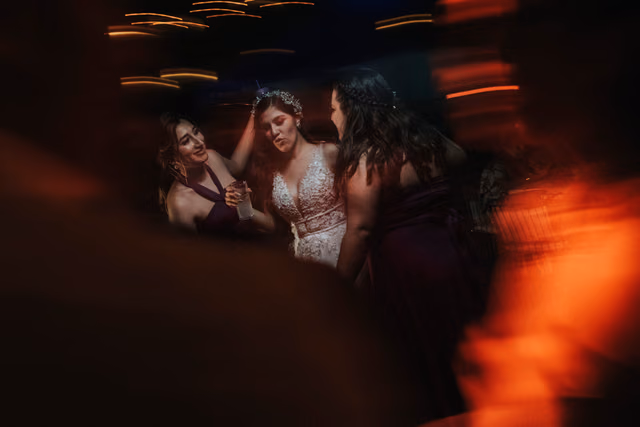 Jessica & Eduardo — Mazatlan, Sinaloa, Mexico