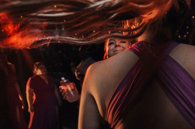 Jessica & Eduardo — Mazatlan, Sinaloa, Mexico
