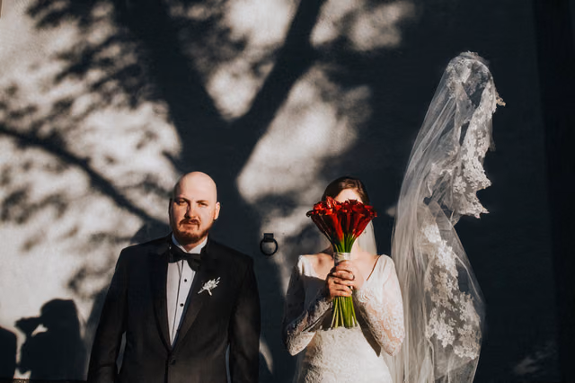 Boda de Paola & Christopher en Mesón de San Agustín, Tlajomulco de Zuñiga