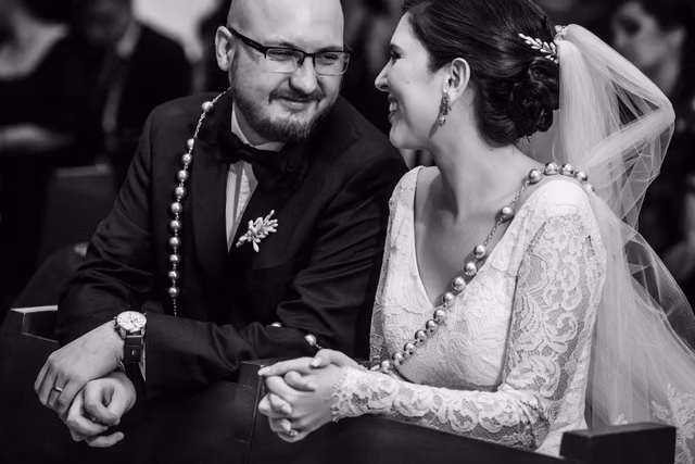 Boda de Paola & Christopher en Mesón de San Agustín, Tlajomulco de Zuñiga