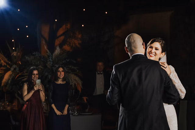 Boda de Paola & Christopher en Mesón de San Agustín, Tlajomulco de Zuñiga