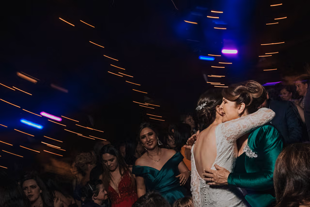 Boda de Paola & Christopher en Mesón de San Agustín, Tlajomulco de Zuñiga