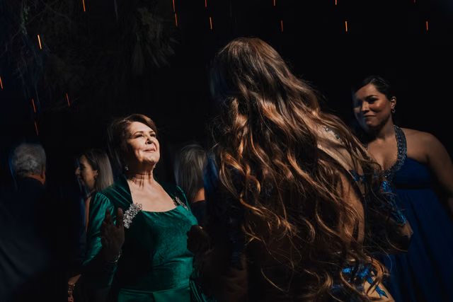 Boda de Paola & Christopher en Mesón de San Agustín, Tlajomulco de Zuñiga