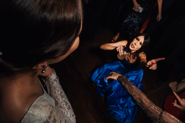 Boda de Paola & Christopher en Mesón de San Agustín, Tlajomulco de Zuñiga